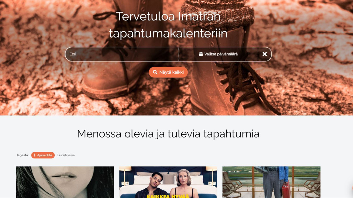 Kuva koristeellinen.
