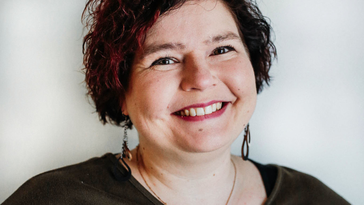 Marja Tiitto.