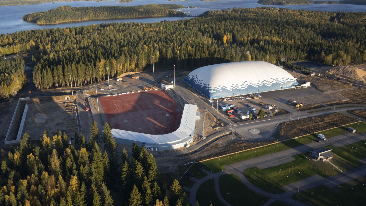 Ukonniemi
