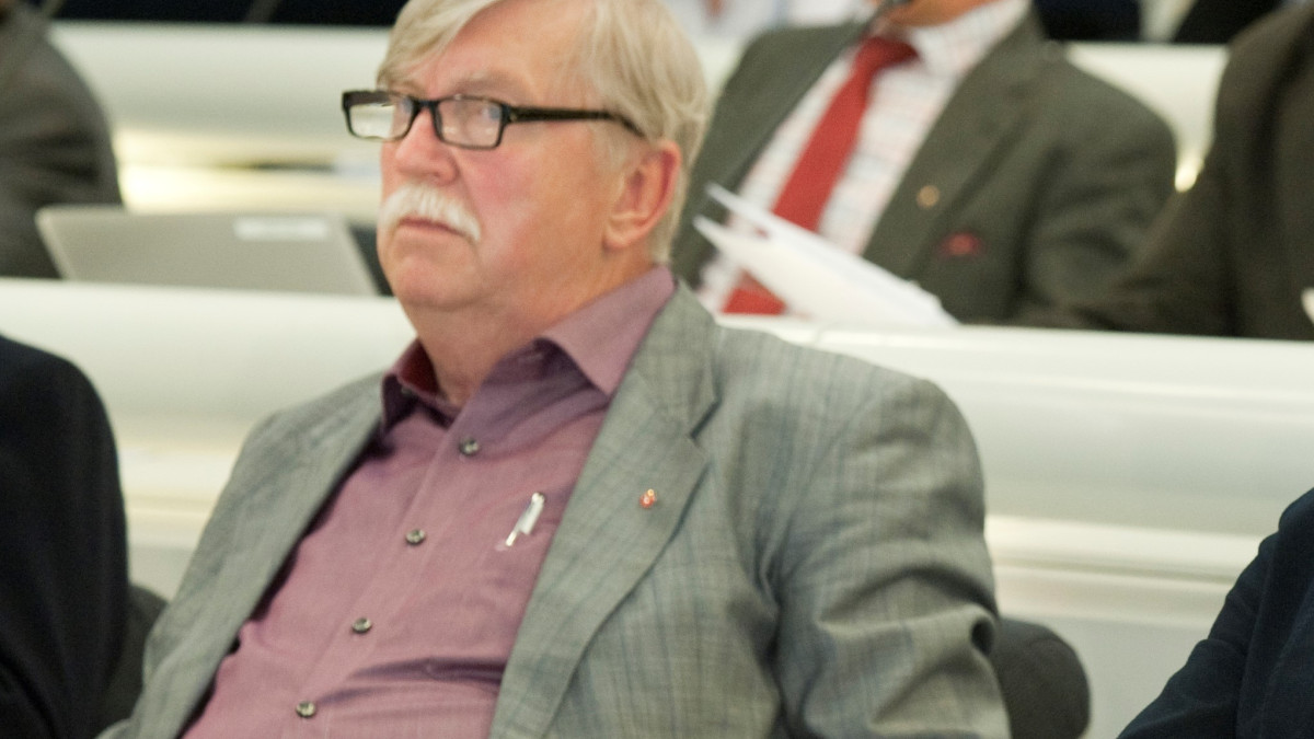 Heikki Luukkanen