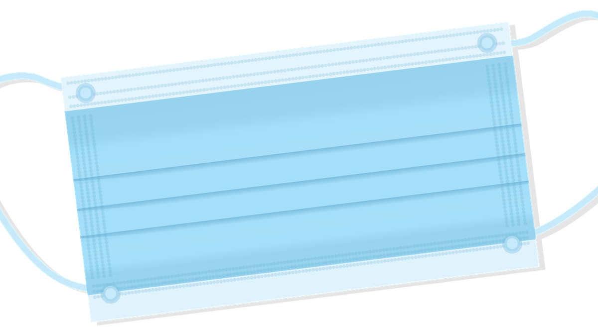 kasvomaski