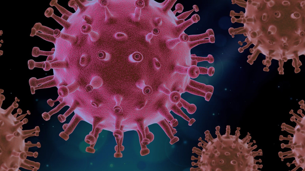 Koronavirus