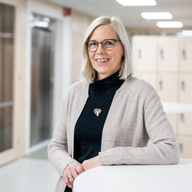 Kristiina Heikura