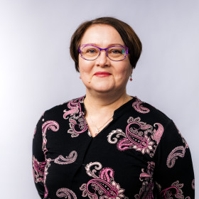 Arja Kujala.