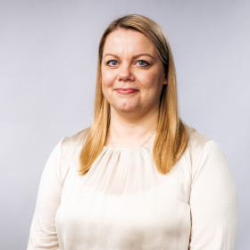 Johanna oVaska