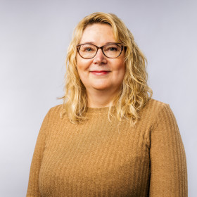 Arja Tiilikka