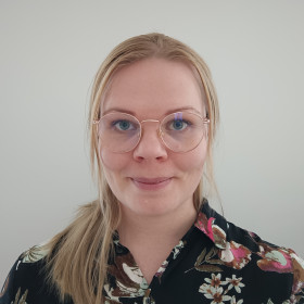 Minna-Maija Huittinen