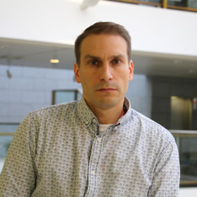 Erik Forsten.