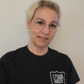 Anu Muukkonen etsivä nuorisotyöntekijä