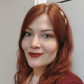 Pinja Kouvonen