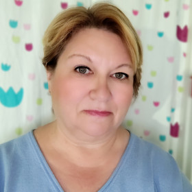 Marjaana Pakkanen.