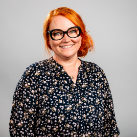 Katri Storhammar
