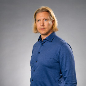 Jaakko Jäppinen.