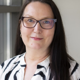 Kirsi Kurki.