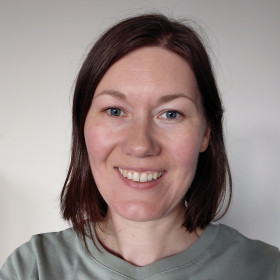 Saara Ukkola