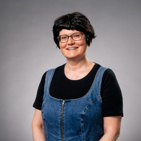 Tiina Rossi.