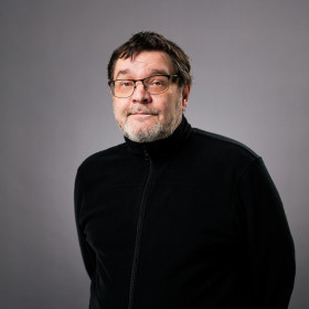 Jarkko Purujoki.