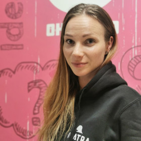 Reetta Peltonen
