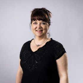 Mari Haaparanta