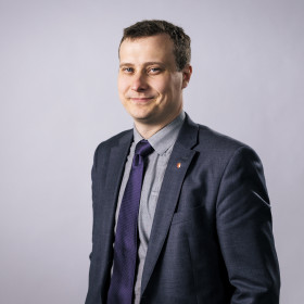 Matias Hilden