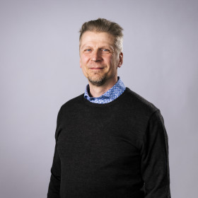 Marko Pollari