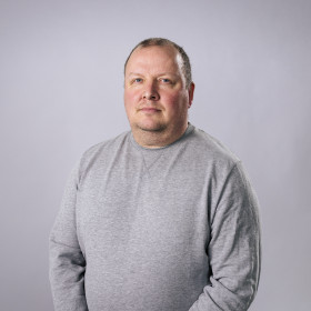 Mika Korhonen