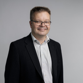 Antti Oravuo