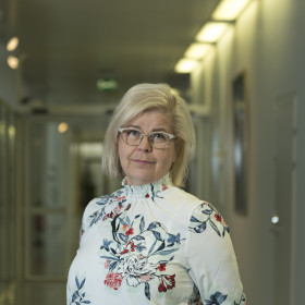 Arja Kekki