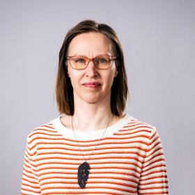 Arpiainen Anitta, Imatran kaupunki