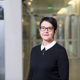Minna Leinonen