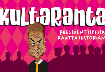 Kultaranta.