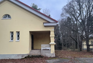 Ekegrenintalot