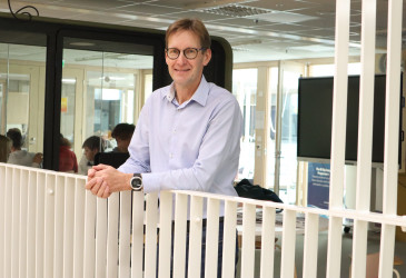 Mika Luukkonen.