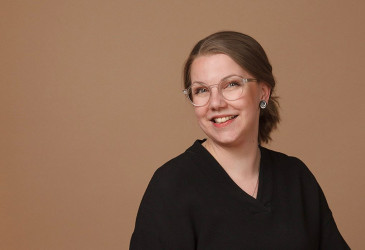 Susanna Issakainen