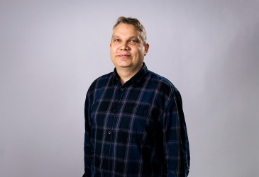 Lasse Tiilikka
