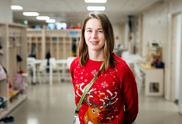Tanja Röyskö