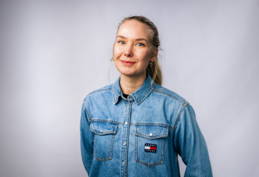 Aino Vuopio