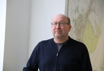Sami Tynkkynen.