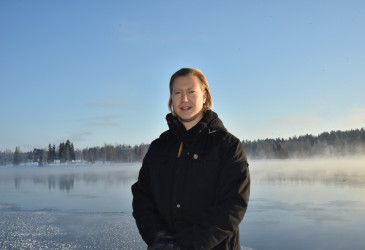 Jaakko Jäppinen