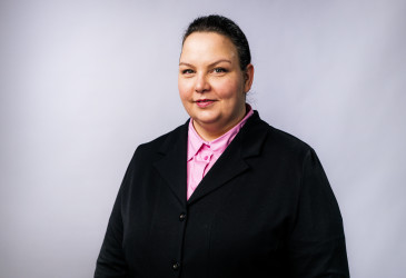 Sanna Hämäläinen