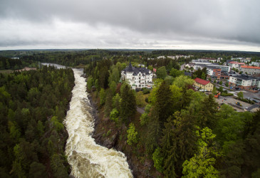 Imatrankoski