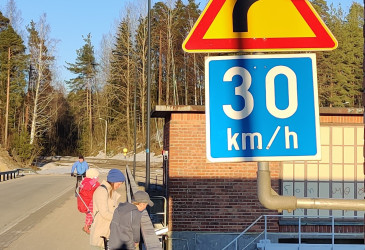 Tornansilta.