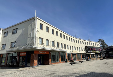 Väärätalo