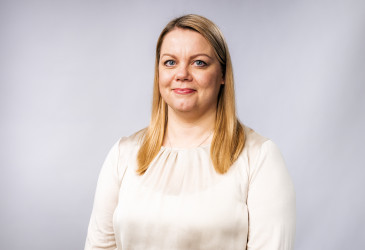 Johanna Ovaska