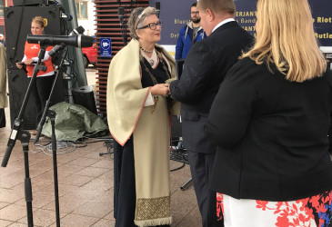 Riitta Uosukainen