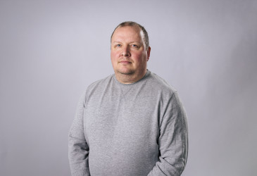Mika Korhonen