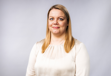 Johanna Ovaska
