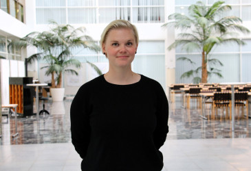 Jonna Mielonen-Jumisko