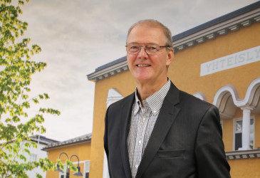 Teijo Talka.