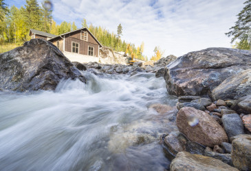 Hiitolanjoki.